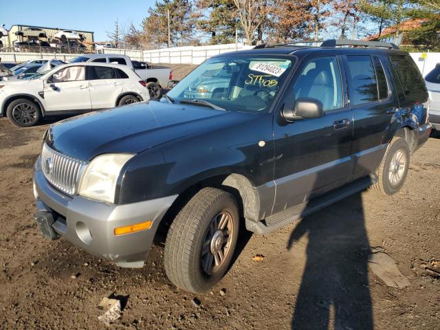 2005 Mercury Mountaineer 