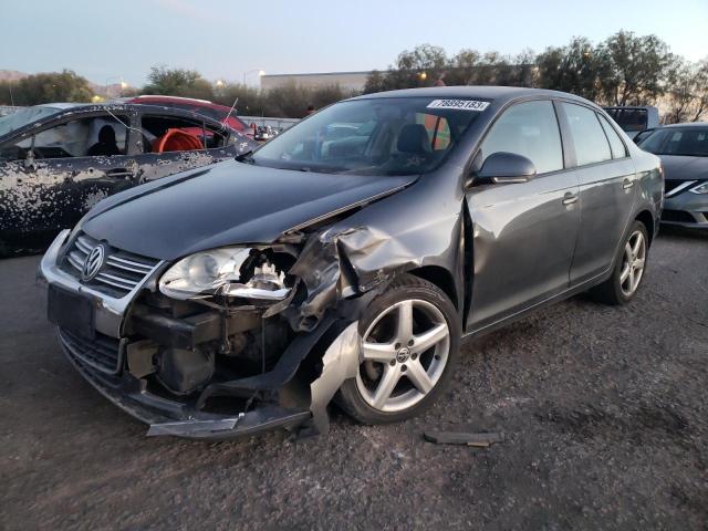 2010 Volkswagen Jetta 