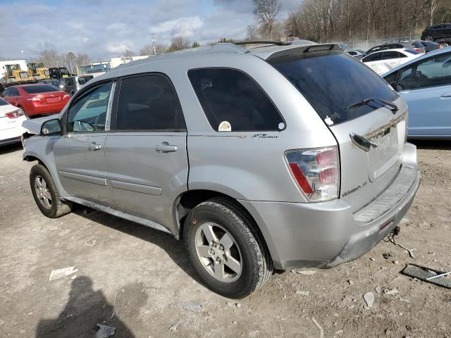 2CNDL63F256002175 | 2005 Chevrolet equinox lt