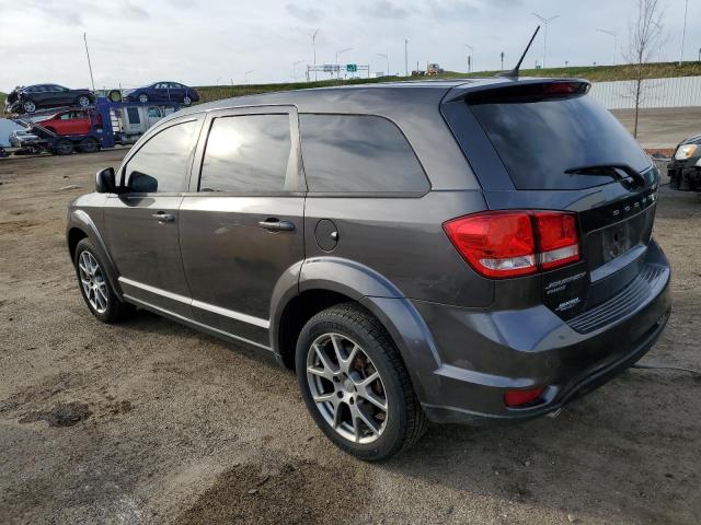 3C4PDDEG8GT109612 | 2016 DODGE JOURNEY R/