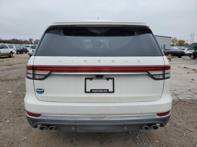 5LM5J6XC8NGL21099 Lincoln Aviator  6