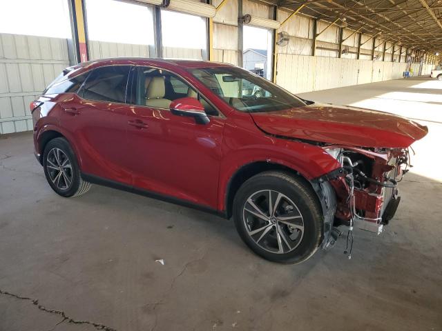 2023 LEXUS RX 350H BA - 2T2BBMCA8PC019163