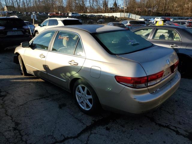 3HGCM56303G711358 | 2003 Honda accord lx