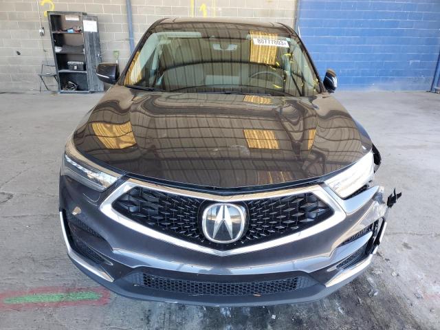 5J8TC1H31LL018374 | 2020 ACURA RDX