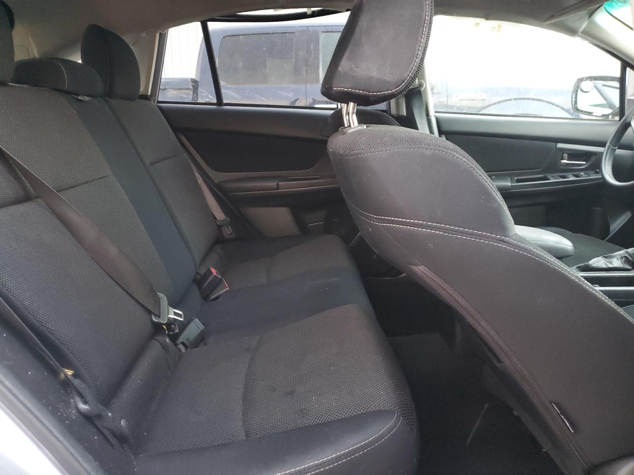 jf2gpavcxe8245532 JF2GPAVCXE8245532 2014 Subaru Xv Crosstrek 2.0 Premium