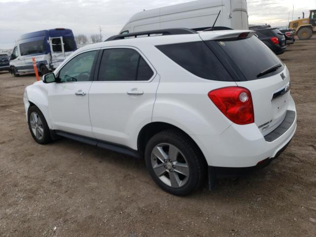 2GNFLFEK8E6138227 | 2014 CHEVROLET EQUINOX LT