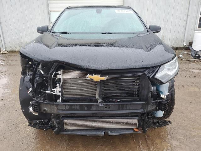 2GNAXJEV0J6253796 | 2018 CHEVROLET EQUINOX LT