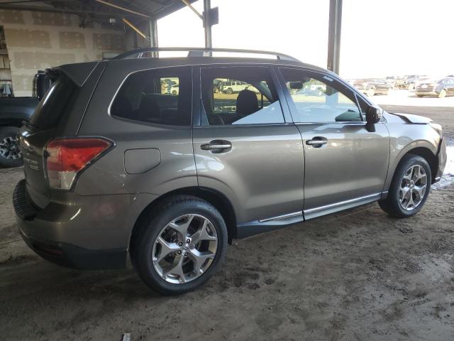 JF2SJAWC6HH558348 | 2017 SUBARU FORESTER 2