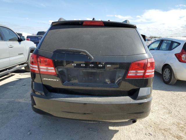 3C4PDCAB0HT569191 | 2017 DODGE JOURNEY SE