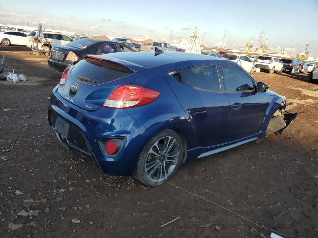 KMHTC6AEXGU284592 | 2016 HYUNDAI VELOSTER T