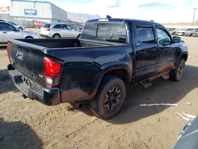 3TMCZ5AN0LM323198 | 2020 TOYOTA TACOMA DOU