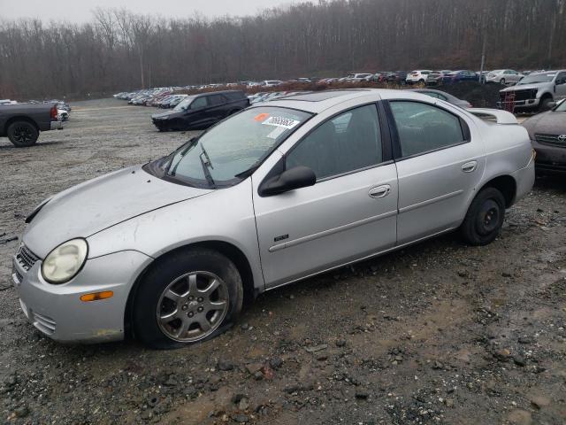 2005 Dodge Neon SXT