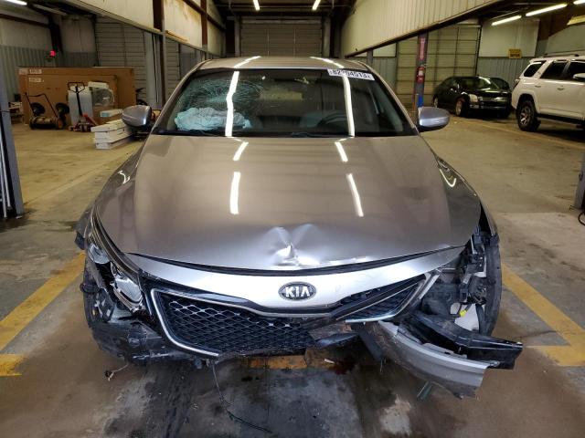 KNAGM4A76E5475732 | 2014 KIA OPTIMA LX