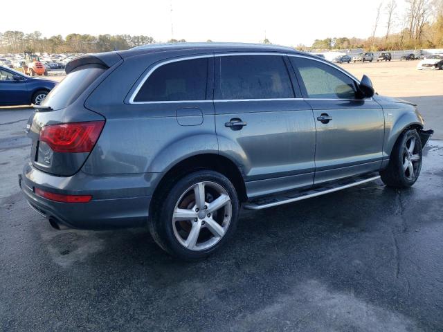 WA1DGAFE2FD018856 | 2015 Audi q7 prestige