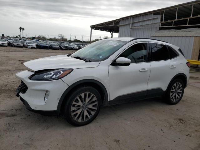 2020 FORD ESCAPE TIT #2945570159