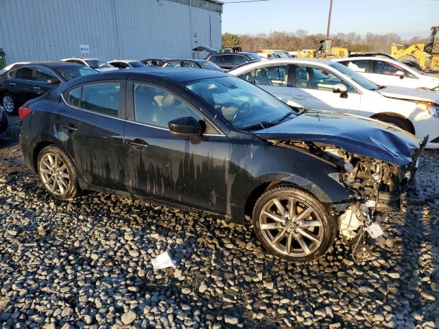 3MZBN1W39JM175389 | 2018 MAZDA 3 GRAND TO