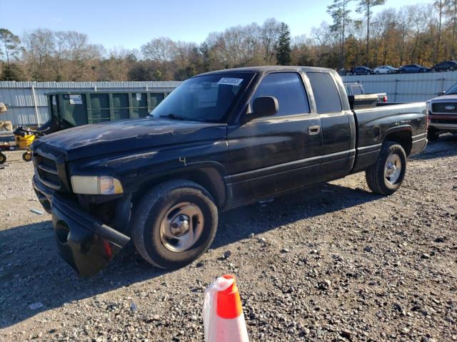 1999 Dodge Ram 1500 