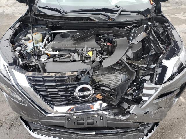 5N1BT3CB5PC828287 | 2023 NISSAN ROGUE SL