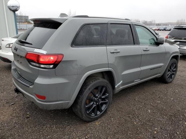 2020 Jeep Grand Cherokee Laredo VIN: 1C4RJFAG4LC414467 Lot: 81885583