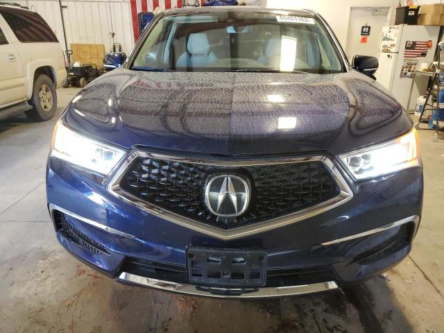 5J8YD4H52KL032577 | 2019 ACURA MDX