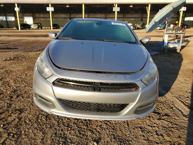 1C3CDFBB6GD661199 | 2016 DODGE DART SXT