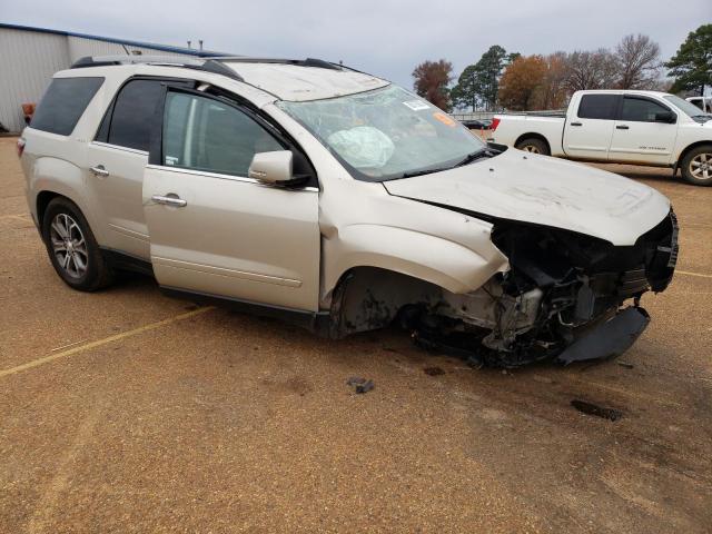 1GKKRRKD9EJ247137 | 2014 GMC ACADIA SLT