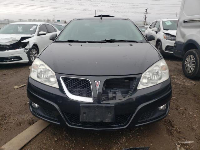 Lot #2356542686 2010 PONTIAC G6 salvage car