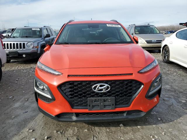 KM8K22AA0KU194185 | 2019 HYUNDAI KONA SEL