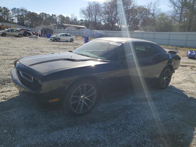 2014 Dodge Challenger R/T