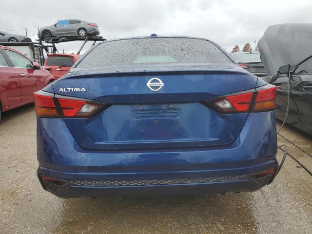 2020 NISSAN ALTIMA S - 1N4BL4BV9LC180779