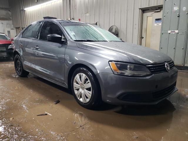 3VW2K7AJ3CM392666 | 2012 Volkswagen jetta base