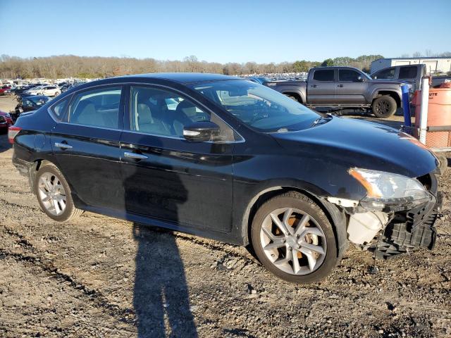 3N1AB7AP1FY314521 | 2015 NISSAN SENTRA S