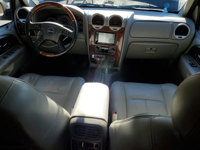 1GKES63M772294338 | 2007 GM c envoy denali