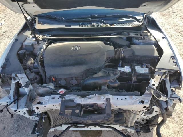 19UUB3F53GA001858 | 2016 ACURA TLX TECH