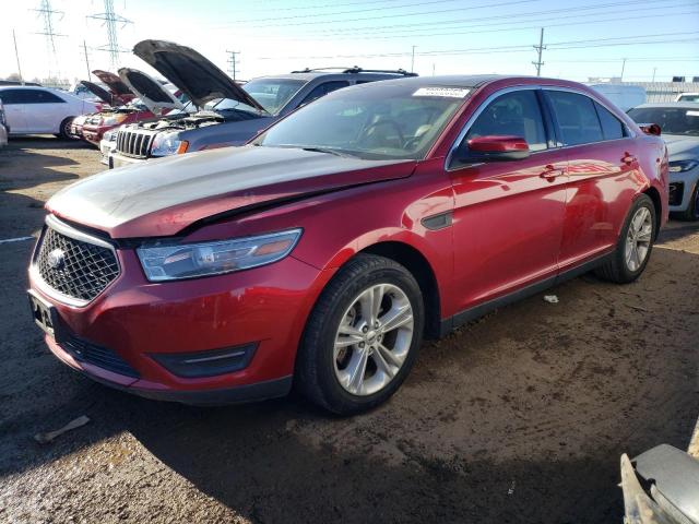 Vin: 1fahp2e89dg209393, lot: 66474614, ford taurus sel 2013 img_1