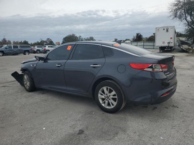 2017 KIA OPTIMA LX - 5XXGT4L38HG133330