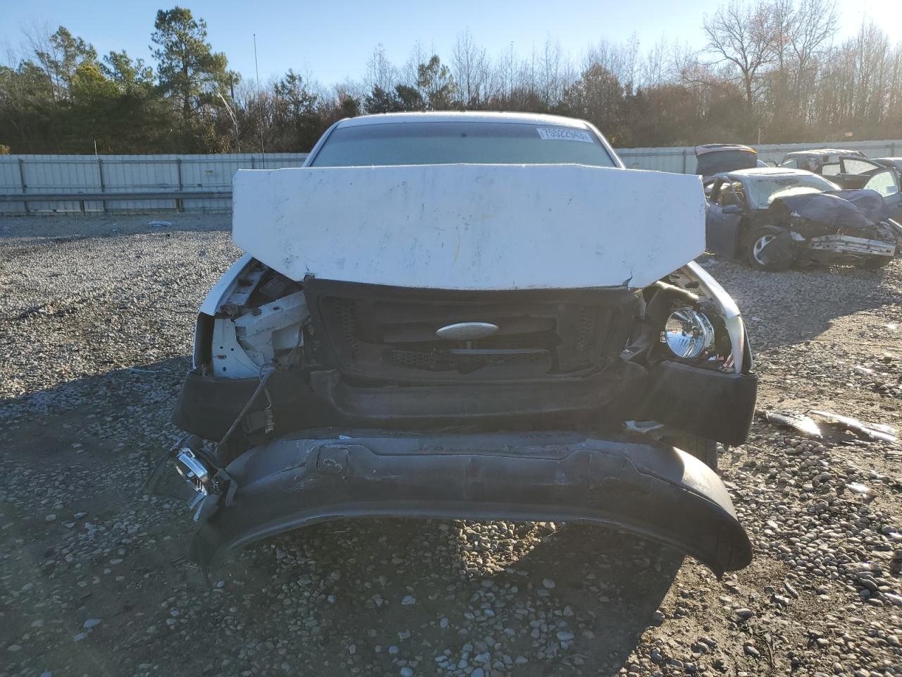 1FTRX12W46FA50271 2006 Ford F150