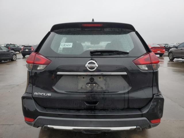 KNMAT2MT8LP537190 | 2020 NISSAN ROGUE S