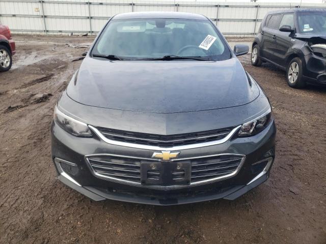 1G1ZB5ST1JF191943 | 2018 CHEVROLET MALIBU LS