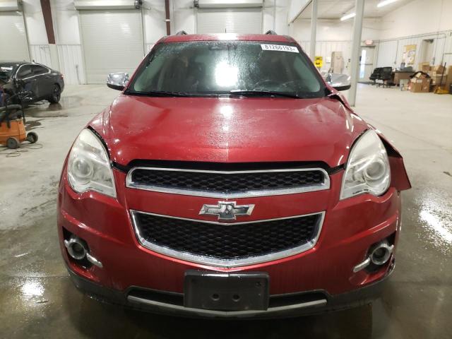 2GNFLHE3XE6235160 | 2014 CHEVROLET EQUINOX LT