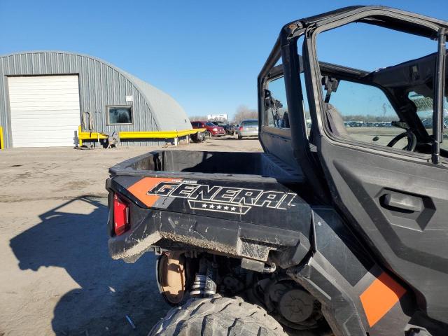 2018 POLARIS UTILITY 3NSRGE994JH476047
