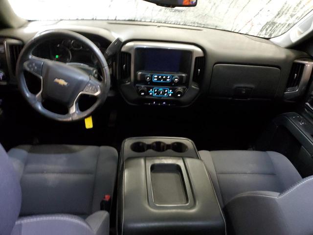 1GCVKRECXEZ282299 | 2014 CHEVROLET SILV1500 4