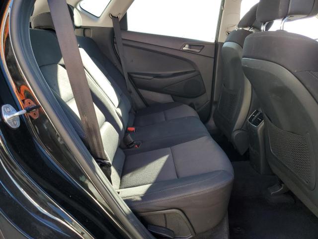 2018 HYUNDAI TUCSON VAL - KM8J3CA22JU681944