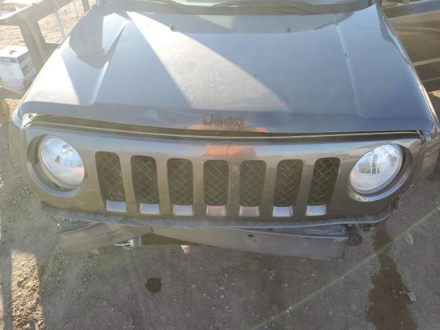 2015 JEEP PATRIOT 1C4NJPBA2FD263917