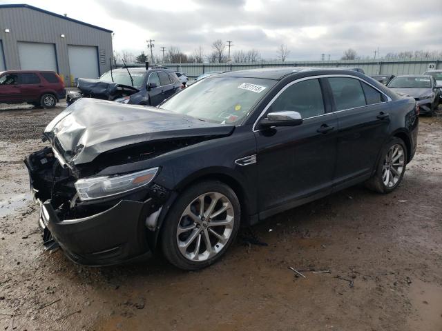 2018 Ford Taurus Limited