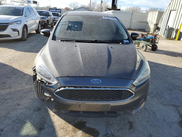 1FADP3K24FL222079 | 2015 FORD FOCUS SE