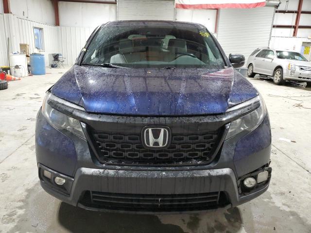 2020 Honda Passport Exl VIN: 5FNYF8H53LB005120 Lot: 79759203
