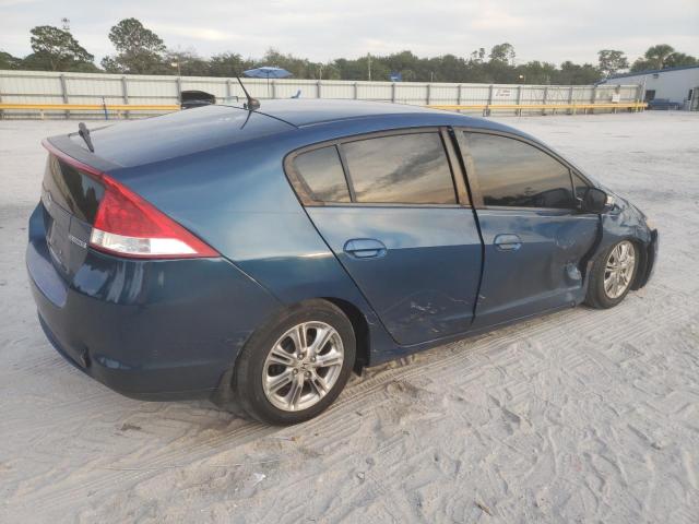 Vin: jhmze2h73bs011974, lot: 79153603, honda insight ex 20113