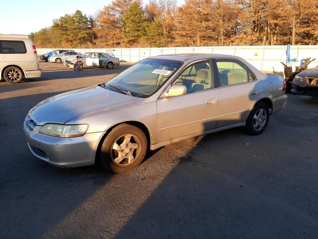 1998 Honda Accord Coupe EX