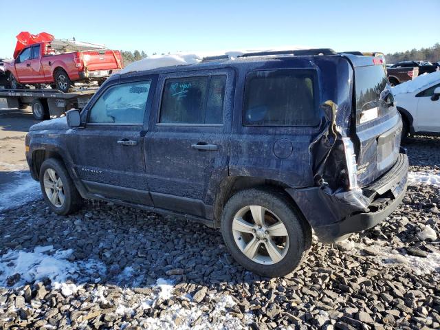 1C4NJRBB5FD418254 | 2015 JEEP PATRIOT SP